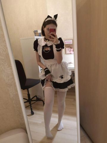 Проститутка Ефросинья
